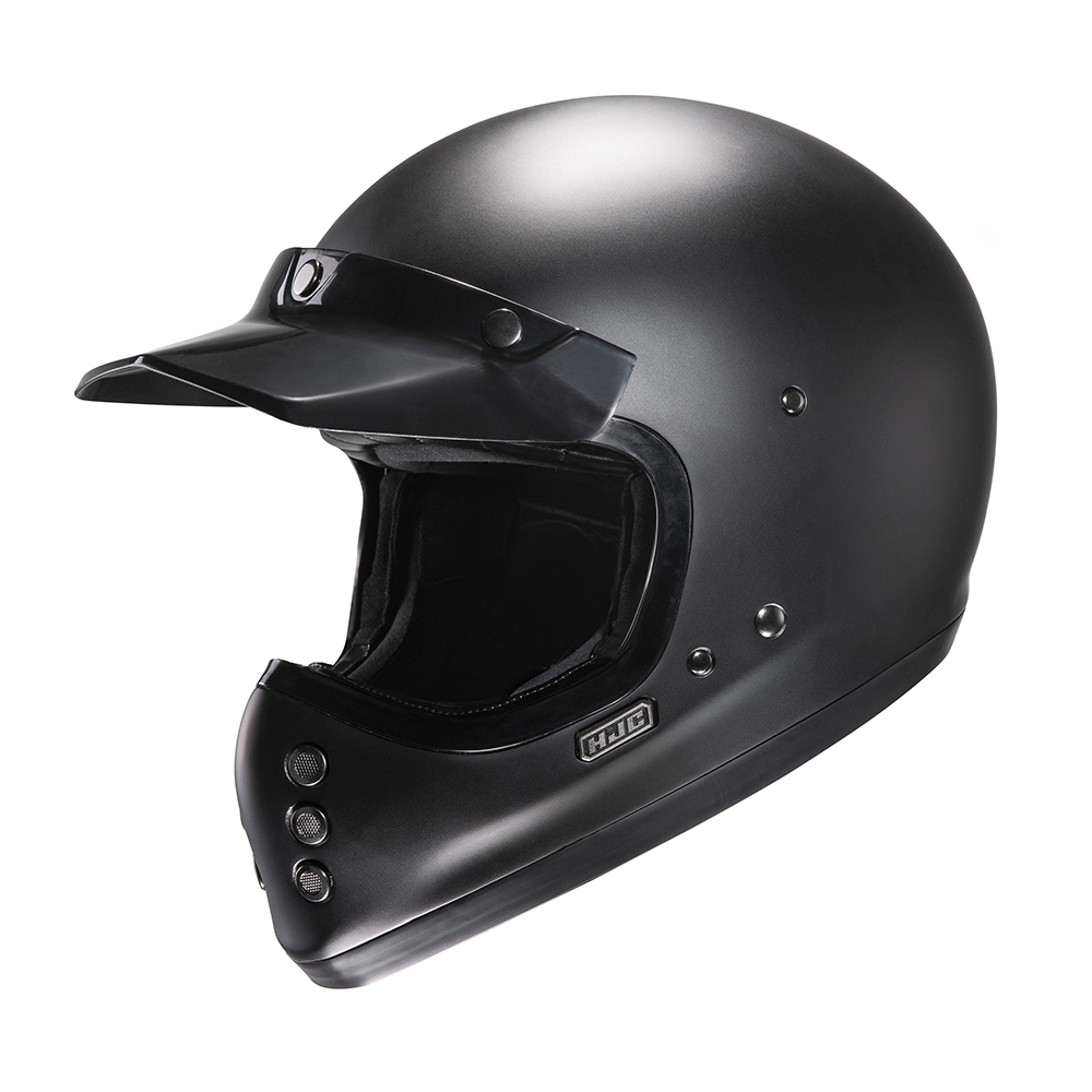 HJC  HJC V60 Matt Black